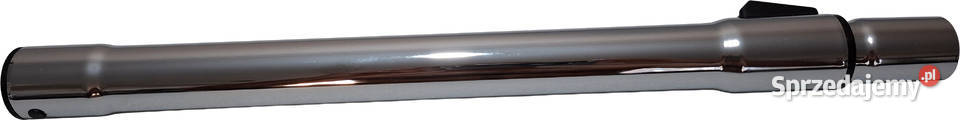 Rura teleskopowa do odkurzacza 30mm 778 Powermed Czeladź