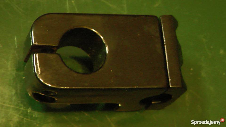 piasta MTB BMX 10mm 36 szprych GOLD