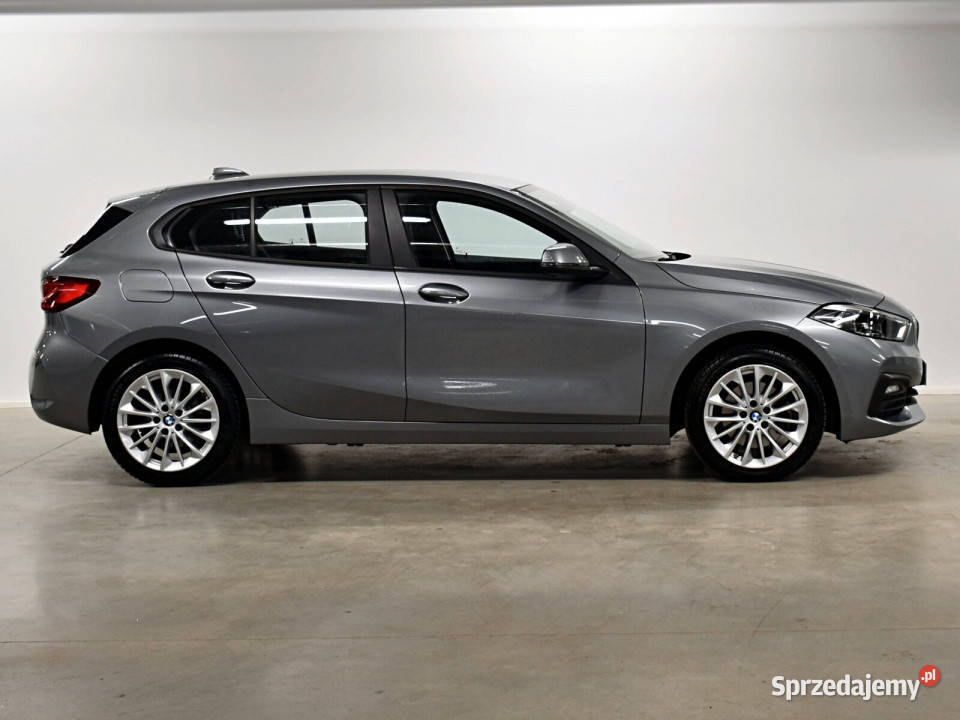 Advantage LED CarPlay VirtualCockpit Pakiet łódzkie Łódź