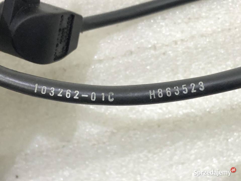 CZUJNIK POŁOŻENIA WAŁU 10326201C LAGUNA II 20