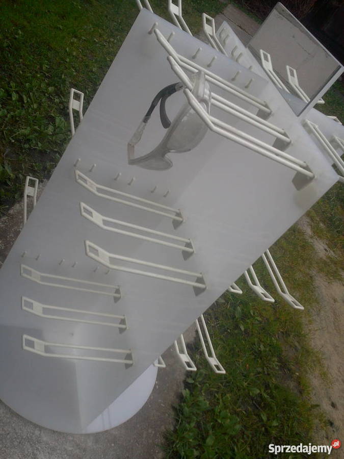 regalik z lustrem lubelskie