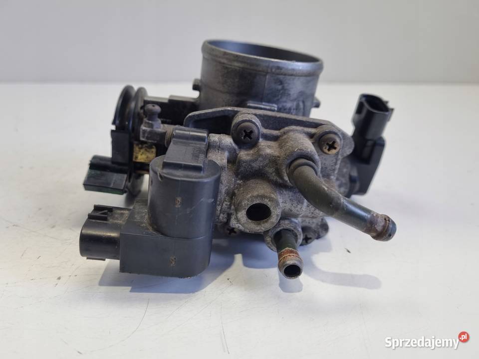 PRZEPUSTNICA Suzuki Ignis I 13 16V oryginał lubelskie Chełm