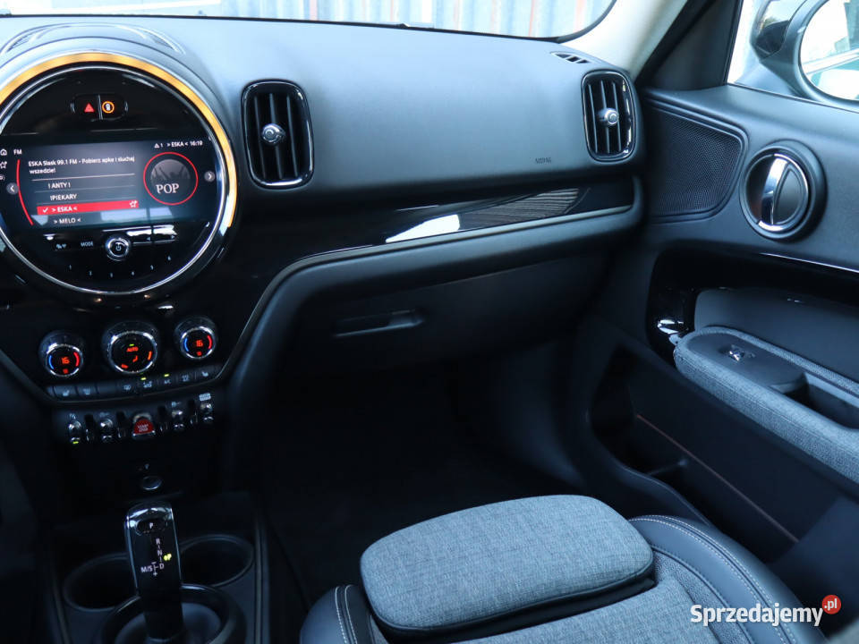 MINI Countryman Cooper wspomaganie kierownicy Countryman sprzedam