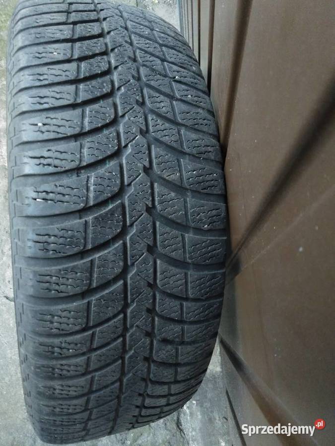 Koło Zapasowe 16 VW Sharan lift 5x112 Seat Włocławek sprzedam