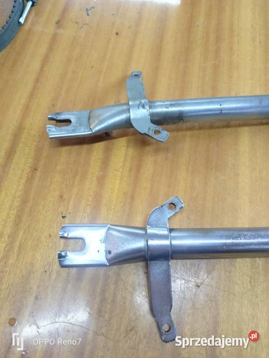 Teleskopy lagi Romet Komar łódzkie