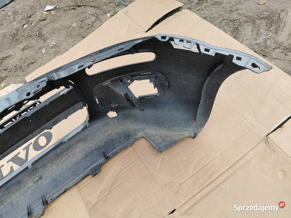 Zderzak przód przedni Fiat Panda 3 III 12 Karoseria Międzychód sprzedam