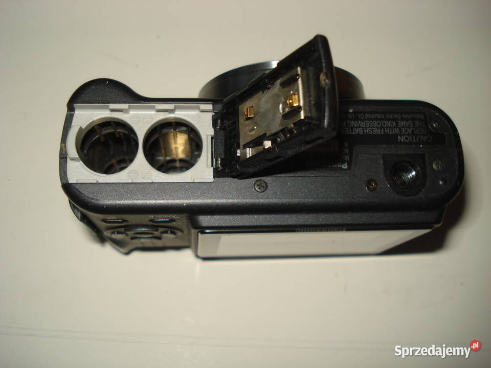Aparat cyfrowy Panasonic LUMIX LZ 5 Gdynia