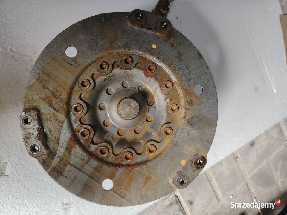 Sprzęgło kinetyczne 36 Jeep Grand Cherokee WL mazowieckie