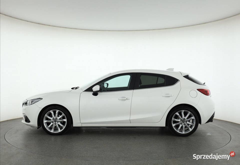 Mazda 3 20 SkyactivG sprzedam