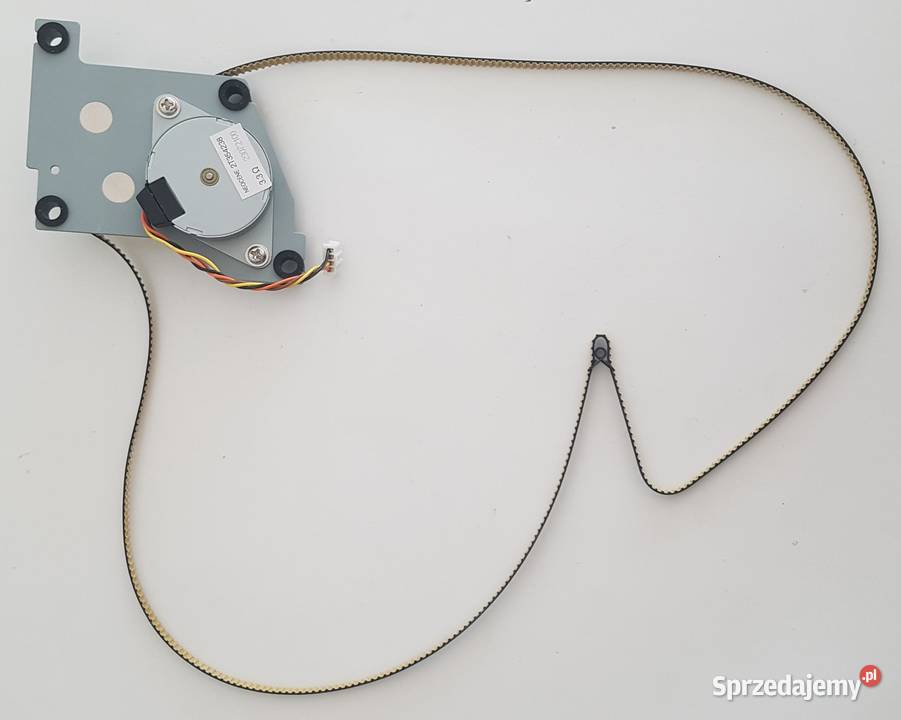 Skaner HP ScanJet 3970 silnik silniczek Neocene Elektronika Legnica sprzedam