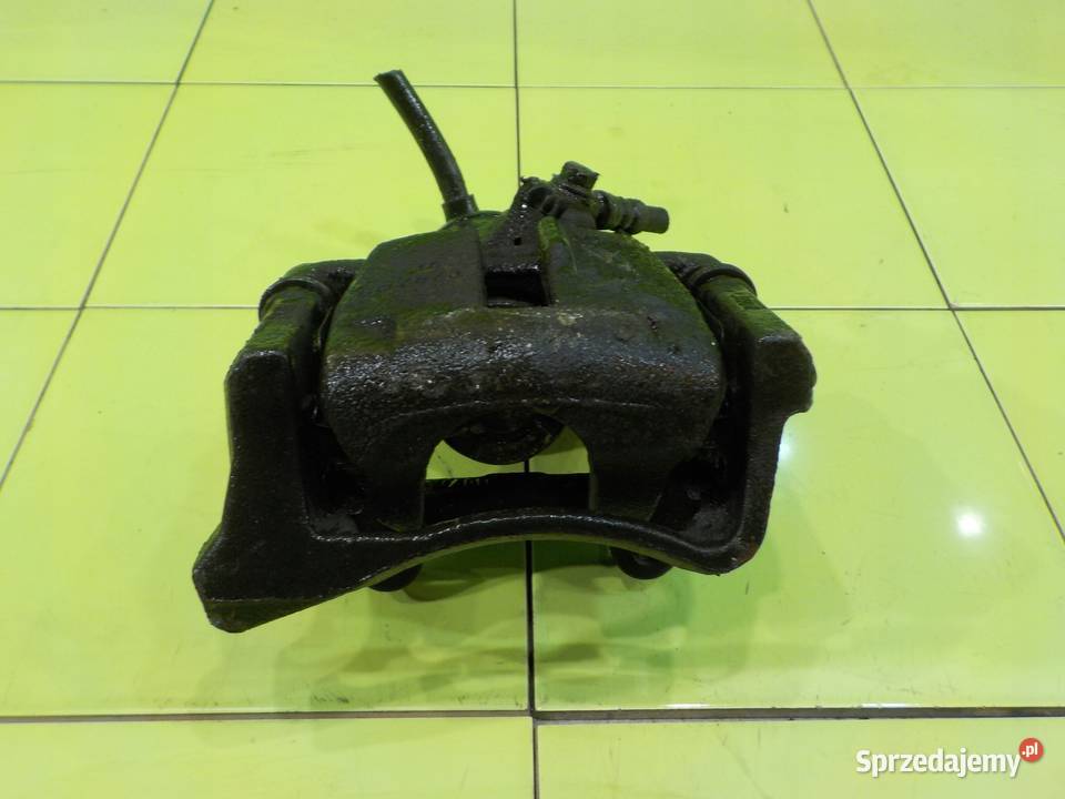 SEAT ALHAMBRA II 20 TDI 15r zacisk hamulcowy Suków