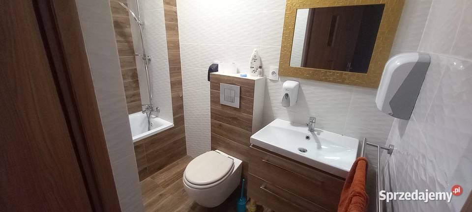 Dom Wrocławia Chrząstawa Mała sprzedam