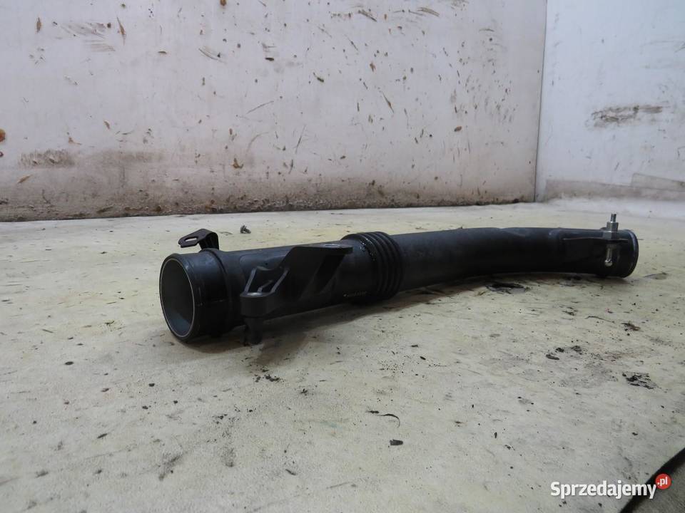 RURA DOLOT POWIETRZA SUZUKI VITARA III 16 DDIS sprzedam