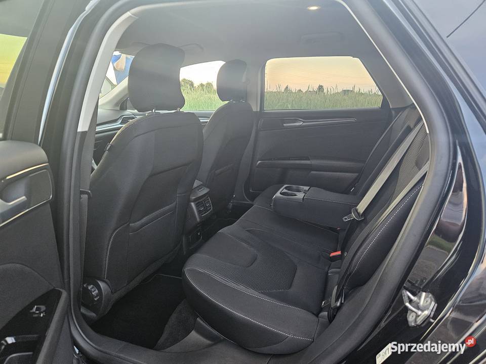 TITANIUM Bezwypadkowy Serwis Zadbany SONY ACC Posada sprzedam