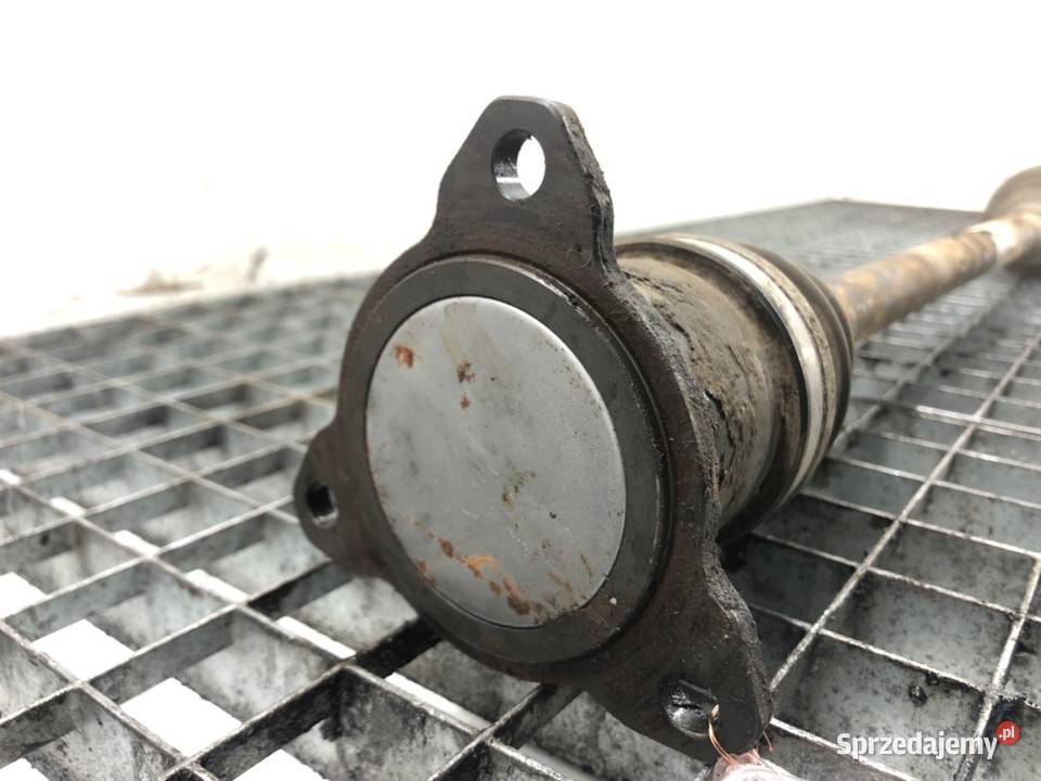 PÓŁOŚ PRAWY TYŁ SUZUKI SX4 4410579J00 19 120 podkarpackie