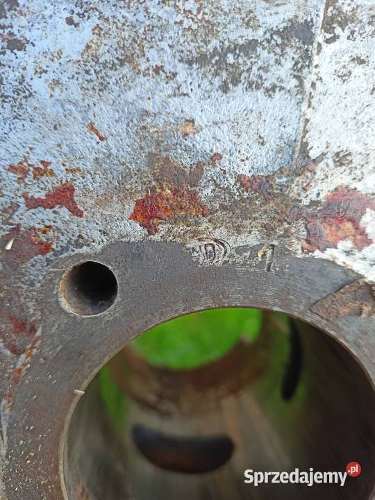 Cylinder shl 175 m11 s32 zmd lubelskie Lublin