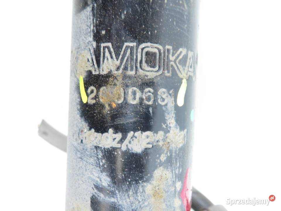 AMORTYZATOR LEWY PRZEDNI ALFA ROMEO 159 19 JTDM osobowe