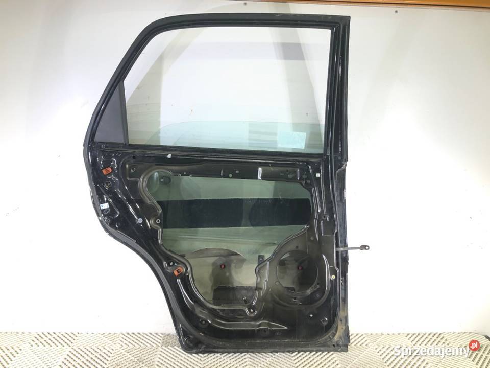 DRZWI LEWY TYŁ KIA SPORTAGE II Hatchback sprzedam