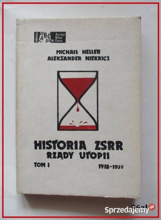 Historia ZSRR Bazylewicz ZSRR dokumenty wojna Łódź sprzedam