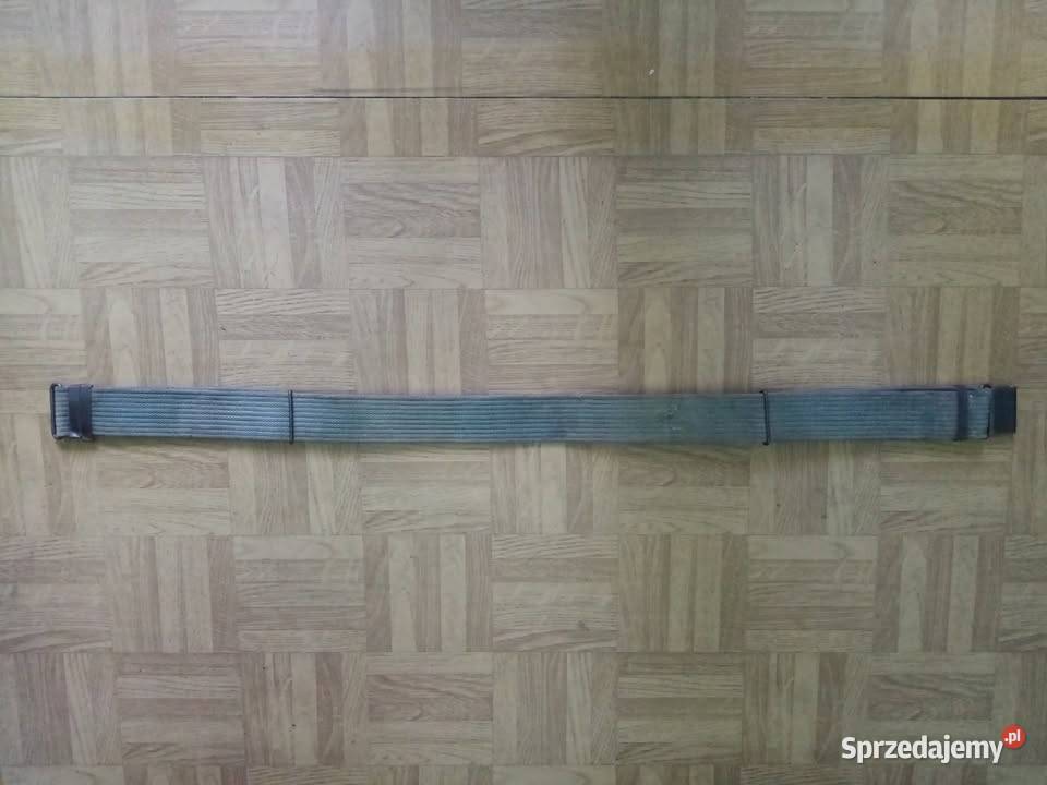 Mocny pas śląskie Ornontowice