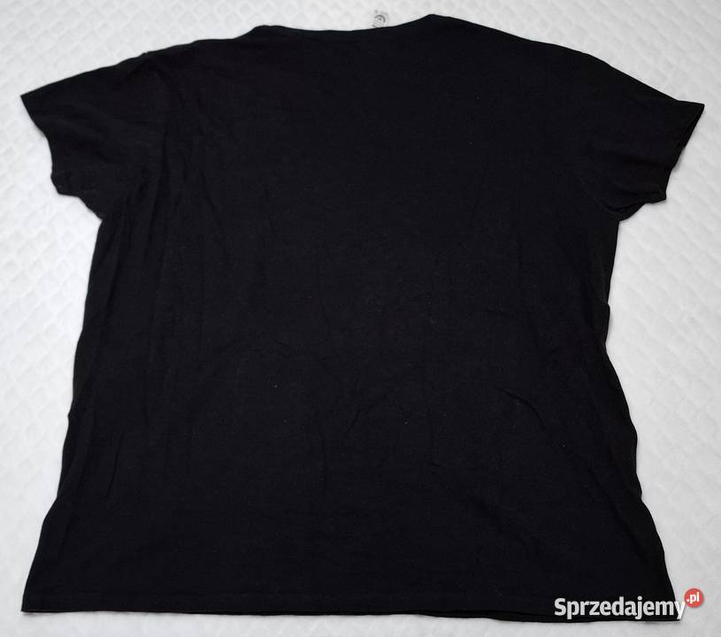 Koszulka krótki rękaw Tshirt Amazon Sols XL Peak Odzież i bielizna męska Czeladź