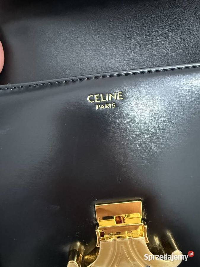 Torebka Cline 19cm Bażyny