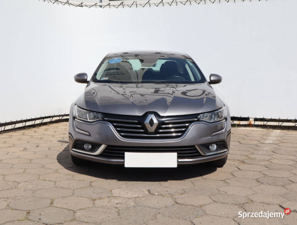 Renault Talisman 16 dCi
