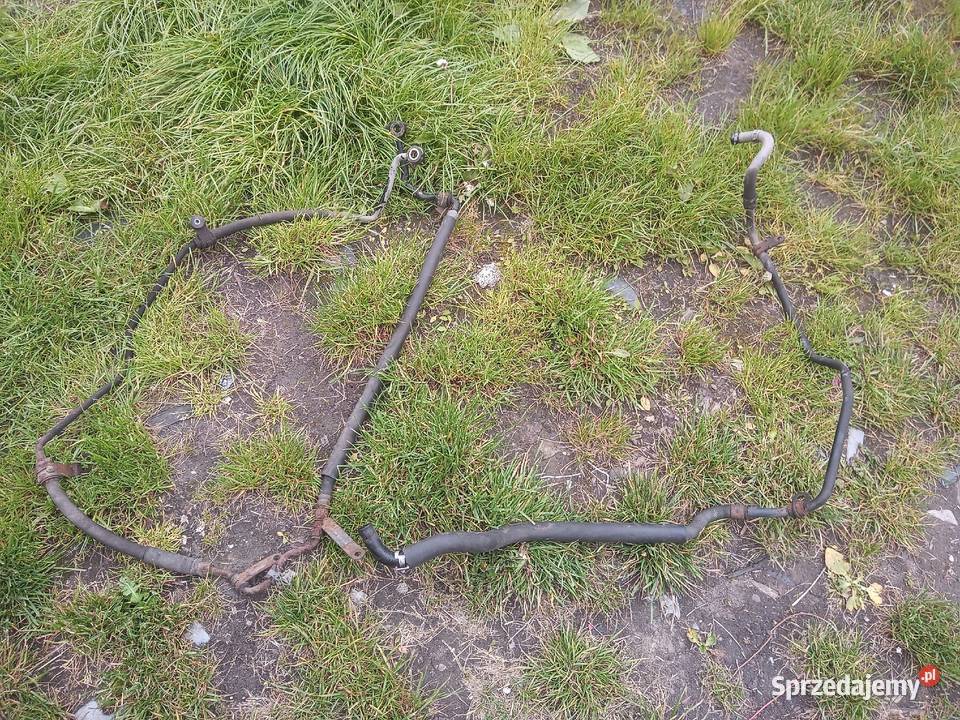 Przewód wspomagania 20d Mazda 6 GG GY osobowe Sandomierz