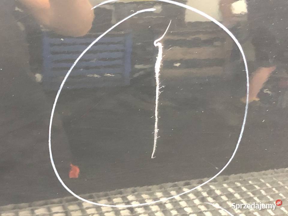 DRZWI PRAWY TYŁ SUBARU LEGACY V Kombi 0814 podkarpackie