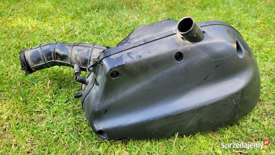 KYMCO DINK YAGER 50200 obudowa filtra