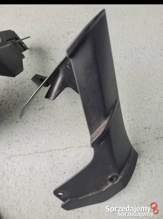 APRILIA TUONO V4 1100 16 WYPEŁNIENIE PLASTIK Mocowania i uchwyty Nowy Tomyśl