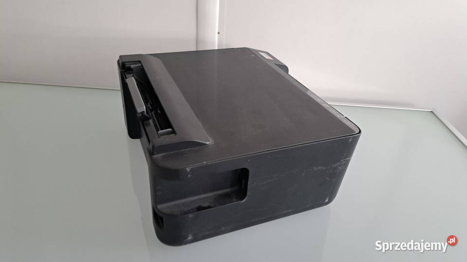 Drukarka Epson EcoTank L1250 WiFi 5760 dpi 2023 Warszawa