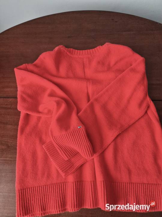 Kardigan Tommy Hilfiger Skierniewice sprzedam