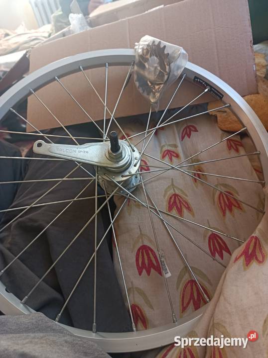 Sprzedam felgę rowerową aluminiowe Felgi