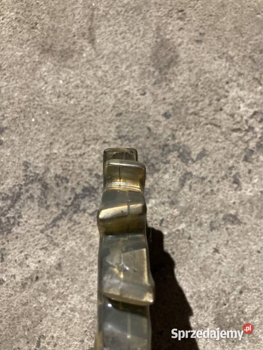 Frez tarczowy trzystronny FRANKEN HSS 125x16 FV Produkcja Czarnożyły sprzedam