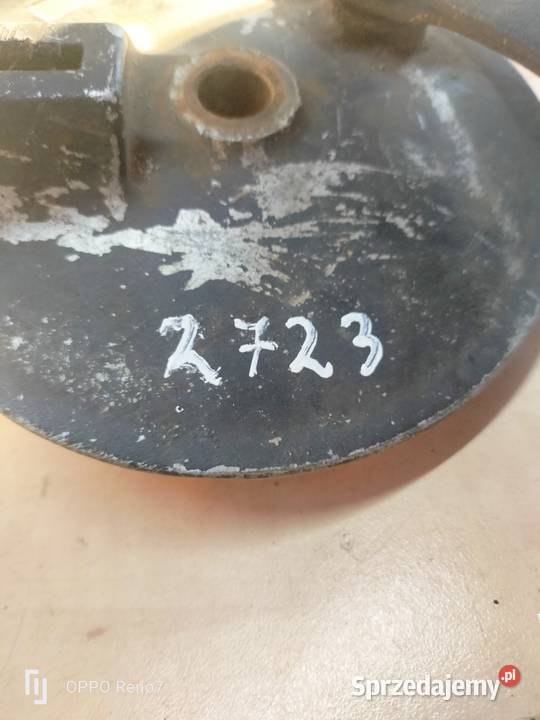 Szczękotrzymacz Yamaha DT 80 LC Pozostałe Łubno