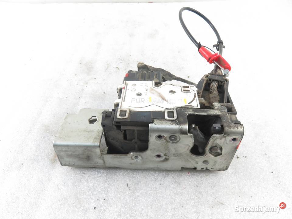 ZAMEK PRAWY PRZEDNI FORD TRANSIT VI 20062014