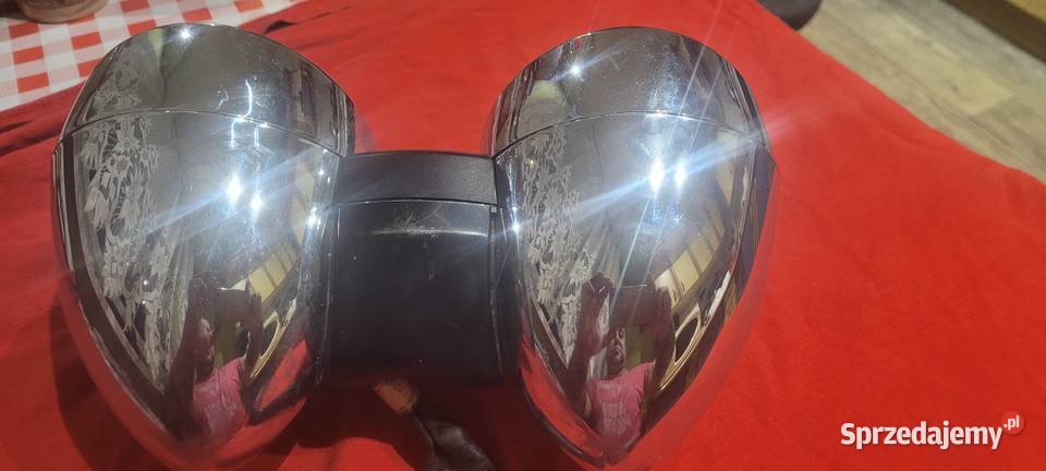 Zegary bandit 1200 2004 Żnin