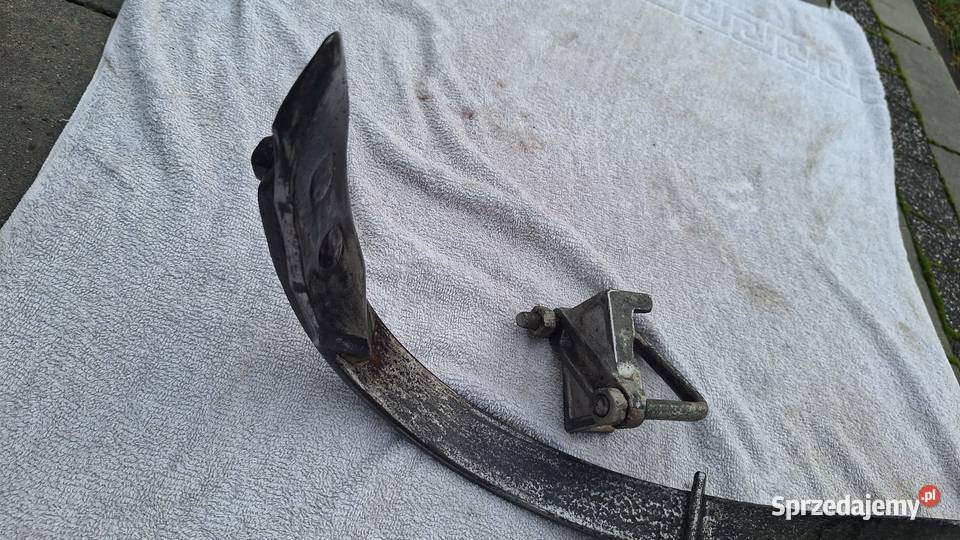 Zęby do kultywatora Grudziądz Łomianki