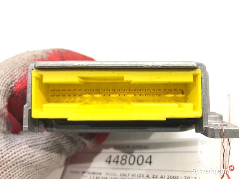 SENSOR AIRBAG MITSUBISHI COLT VI 0285001689 0212