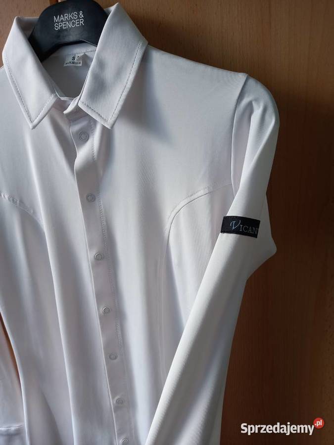 koszula dotańca body dziecieca Vicante 152158 Łask