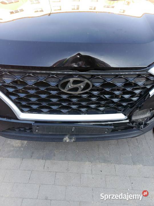 Sprzedam Hyundai Tucson manualna sprzedam