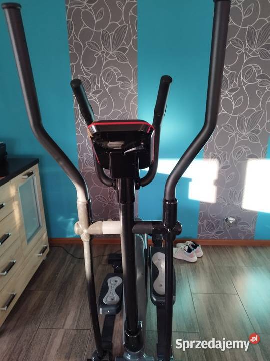 Orbitrek magnetyczny Stróża sprzedam