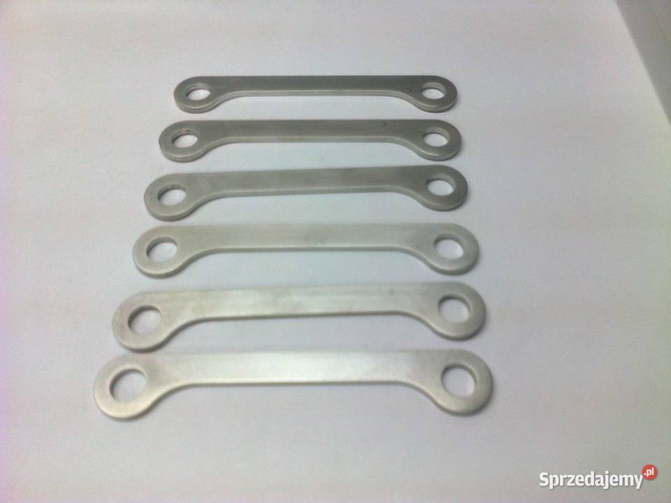 Podkładka mocowania silnika BMW R 35 Jarosław