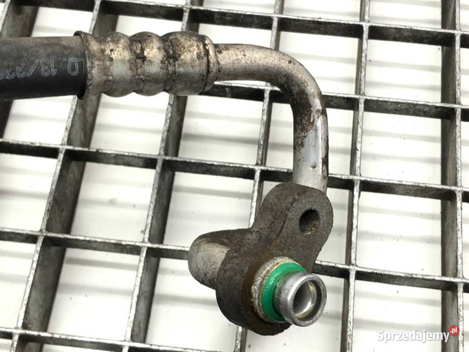 RURKA KLIMATYZACJI KIA SPORTAGE III 17 116 SUV osobowe