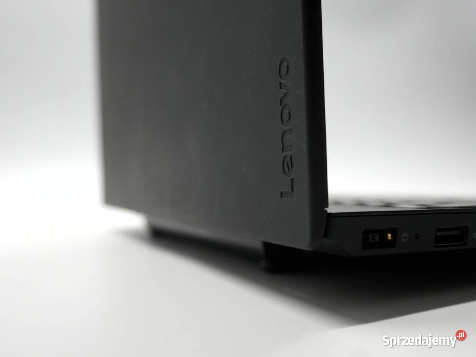 Lenovo ThinkPad T570 156 FHD i57300U 8GB SSD 15-15.9" Elektronika lubelskie Lublin