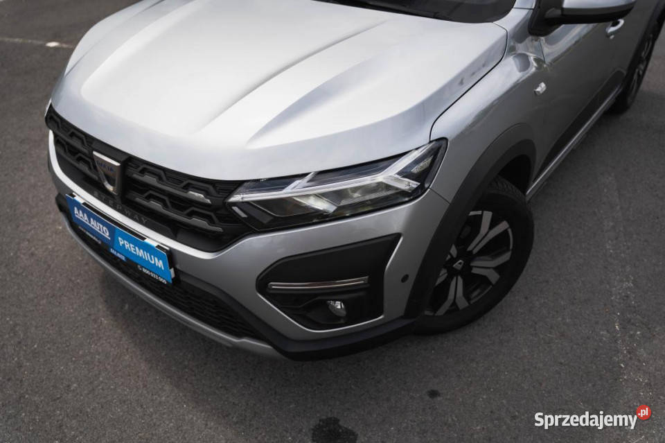 Dacia Sandero 09 TCe bluetooth