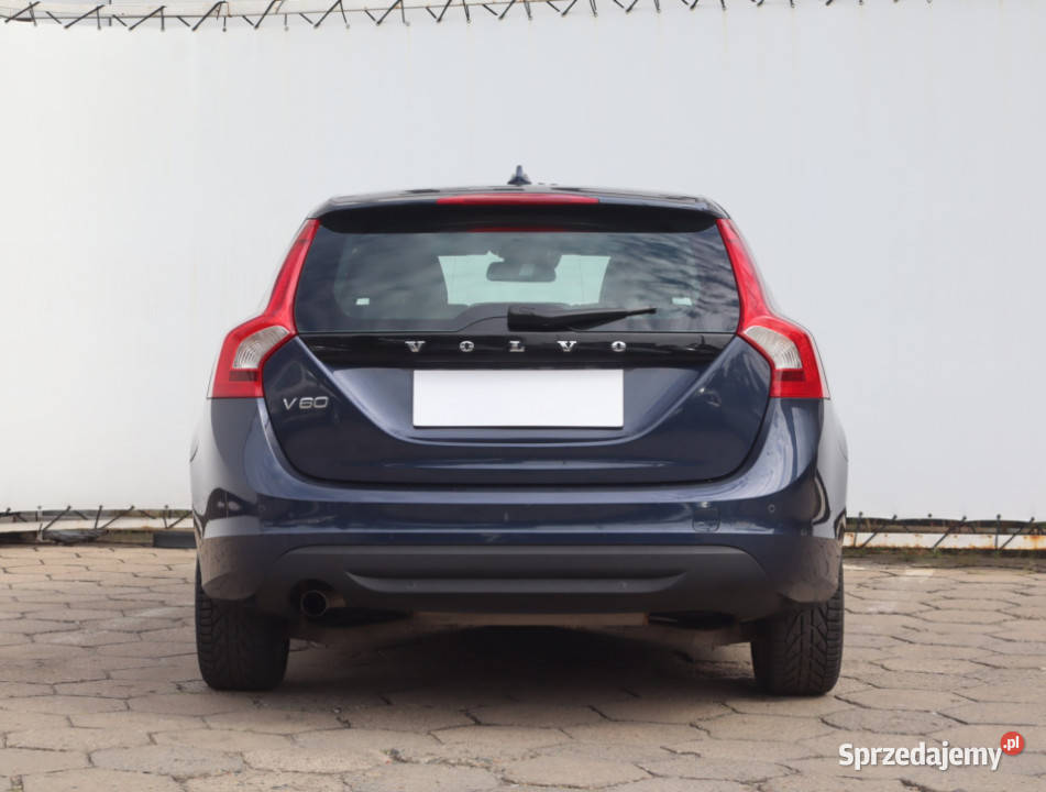 Volvo V60 D2 Łódź sprzedam