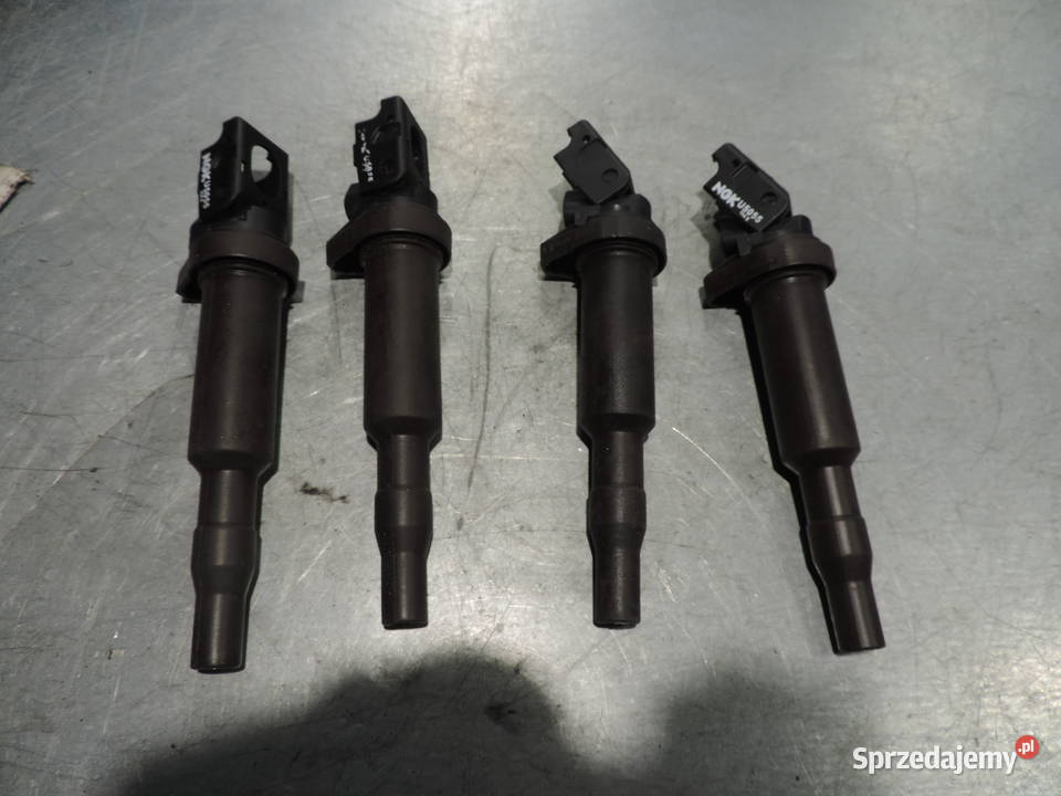 CEWKA ZAPŁONOWA CITROEN C3 II 16 B Nowy Sącz