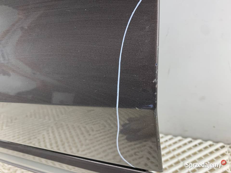 DRZWI LEWY PRZÓD AUDI Q8 SUV Argusbraun metallic podkarpackie sprzedam